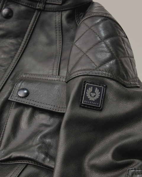 BELSTAFF TURNER